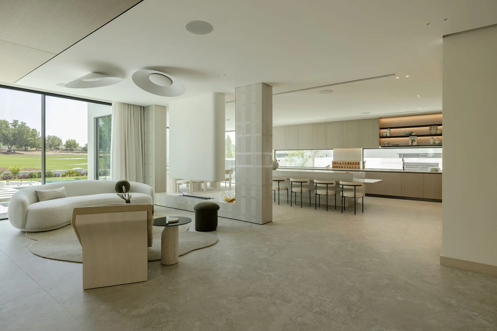 Lime Tree Valley A20 by Grounded Design A Visionary Reimagining of Contemporary Living 11